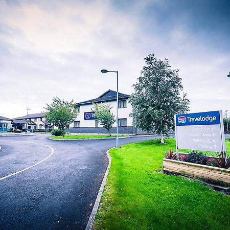 Travelodge Limerick Junction Kültér fotó