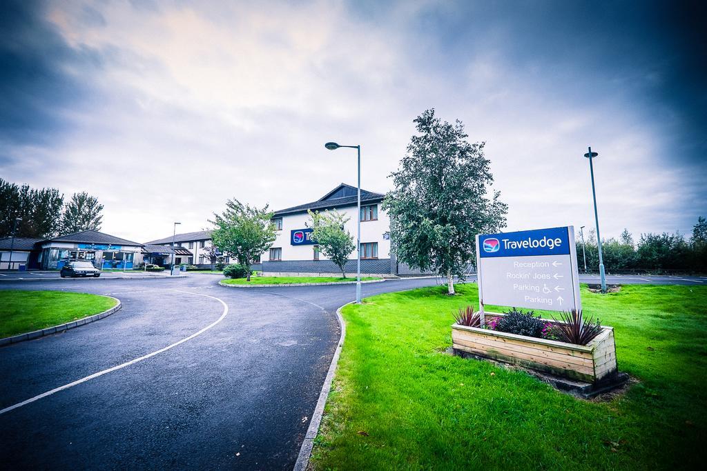 Travelodge Limerick Junction Kültér fotó