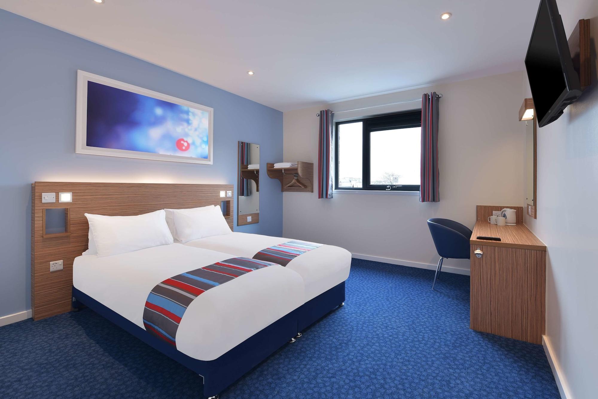 Travelodge Limerick Junction Kültér fotó