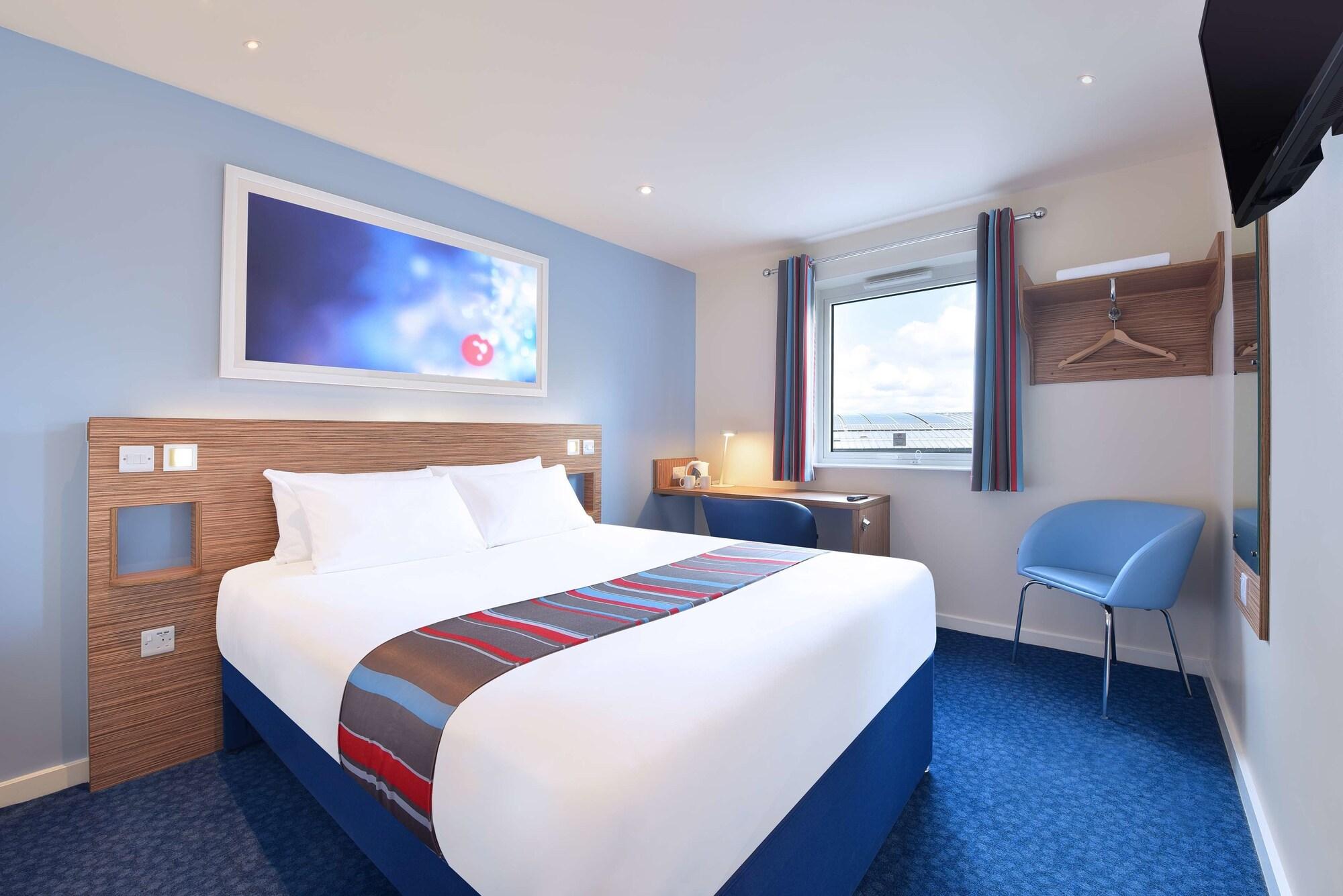 Travelodge Limerick Junction Kültér fotó