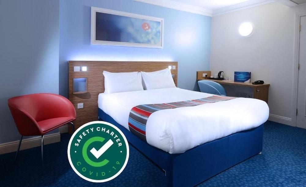 Travelodge Limerick Junction Kültér fotó
