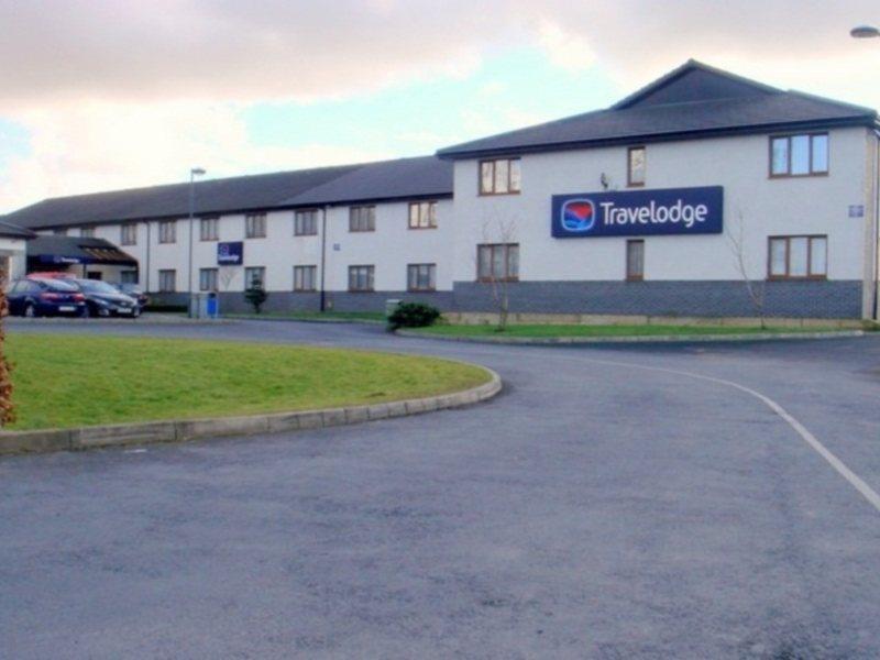 Travelodge Limerick Junction Kültér fotó