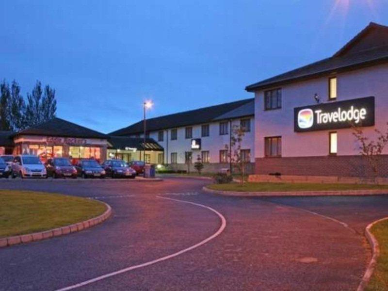 Travelodge Limerick Junction Kültér fotó