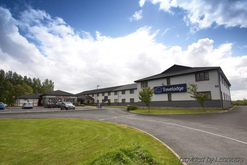 Travelodge Limerick Junction Kültér fotó
