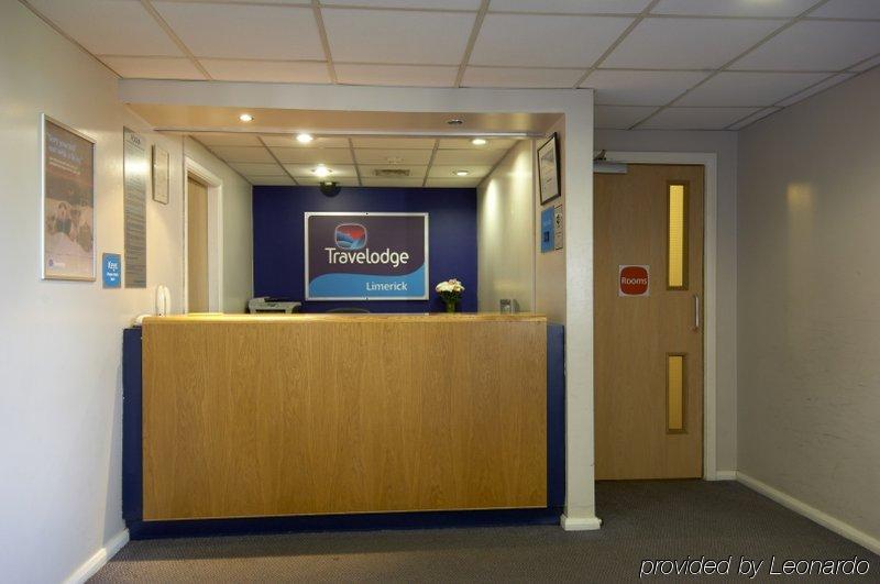 Travelodge Limerick Junction Kültér fotó