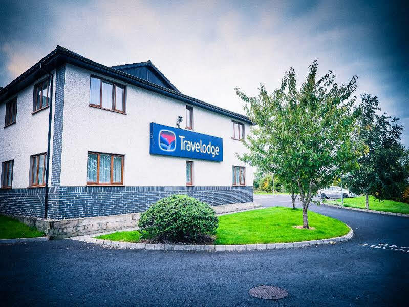 Travelodge Limerick Junction Kültér fotó