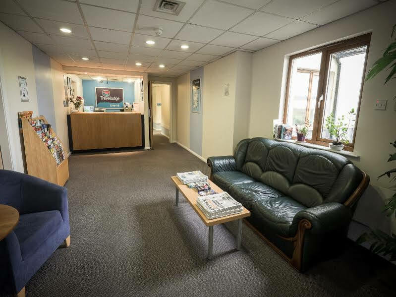Travelodge Limerick Junction Kültér fotó