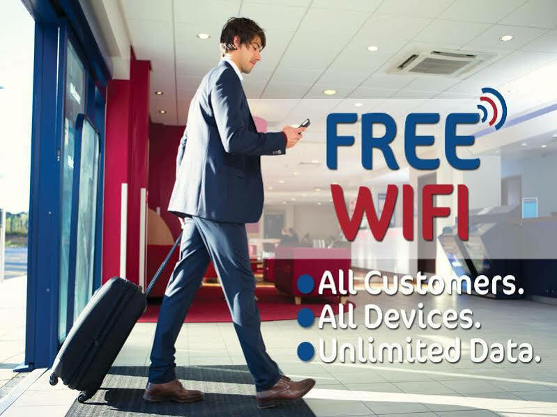 Travelodge Limerick Junction Kültér fotó